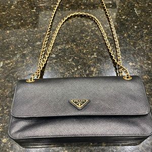 PRADA Leather Purse